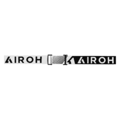 Airoh Elastico Per Maschera Xr1 White/black