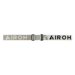 Airoh Elastico Per Maschera Xr1 Light Grey/white