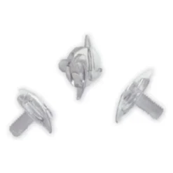 Airoh 6616 Kit Viti Frontino Per Casco Commander