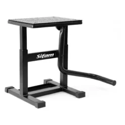 Alzamoto Cross Enduro Altezza Da 29cm A 41cm Sifam Cod. Lev115