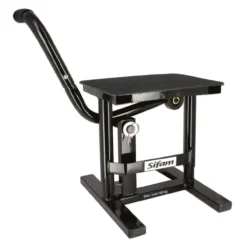 Alzamoto Cross Enduro Altezza Da 29cm A 41cm Sifam Cod. Lev103