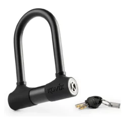 Antifurto Arco Allarmato U-lock Kovix Ktl16-210