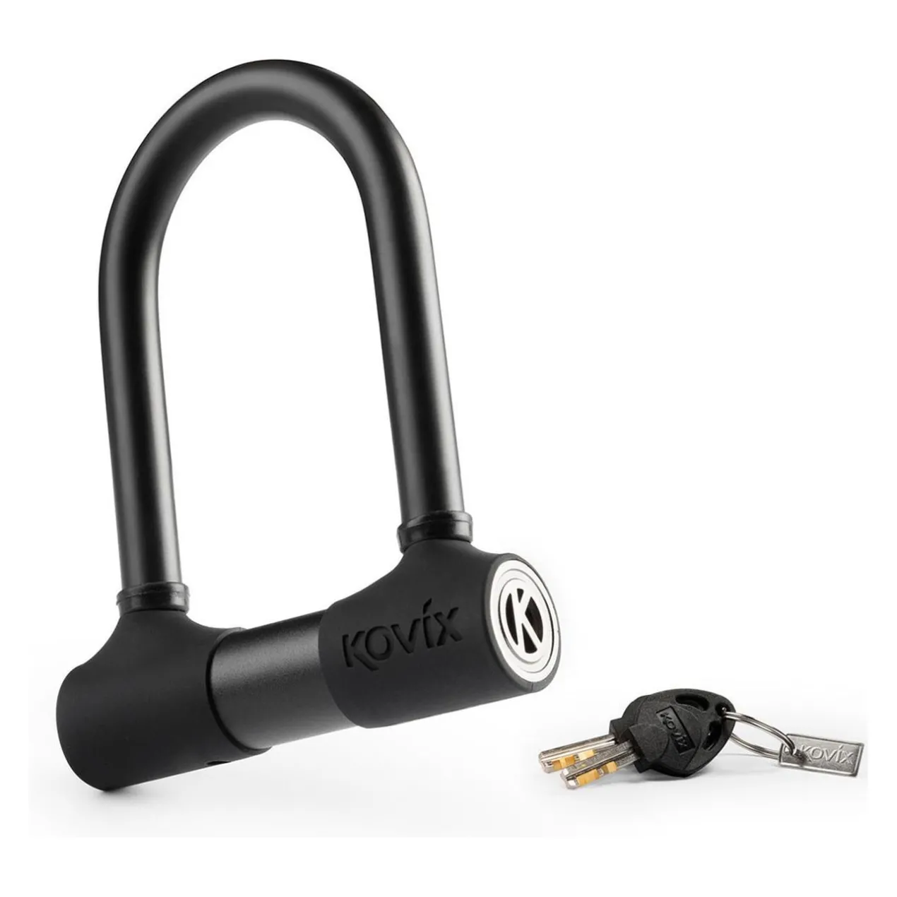 Antifurto Arco Allarmato U-lock Kovix Ktl14-150