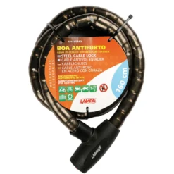 Antifurto Boa Cm.160 Lampa 65383