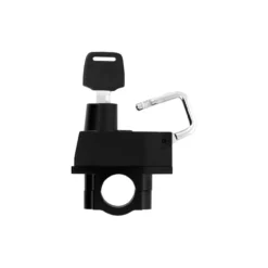 Antifurto Universale Per Caschi Sifam Nero Cod. Hlok1