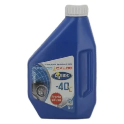 Antigelo Lubex -40 Pronto All'uso Conf. 1 Lt
