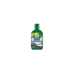 Anti-pioggia Per Parabrezza Auto/moto Turtle Wax- 300 Ml