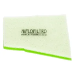 Aprilia 50 Habana / Custom 99-03 Filtro Aria Dual Stage Hfa6109ds