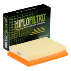 Aprilia 450 Rxv Enduro 06-14- 450 Sxv Super Moto 06-14 Filtro Aria Hfa61