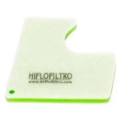 Aprilia 50 Scarabeo Di-tech 01-07 Filtro Aria Dual Stage Hfa6110ds