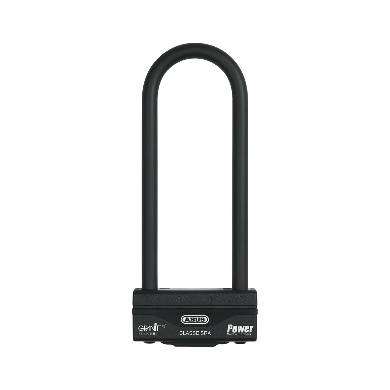 Arco Abus Granit Power 58/140hbiii260