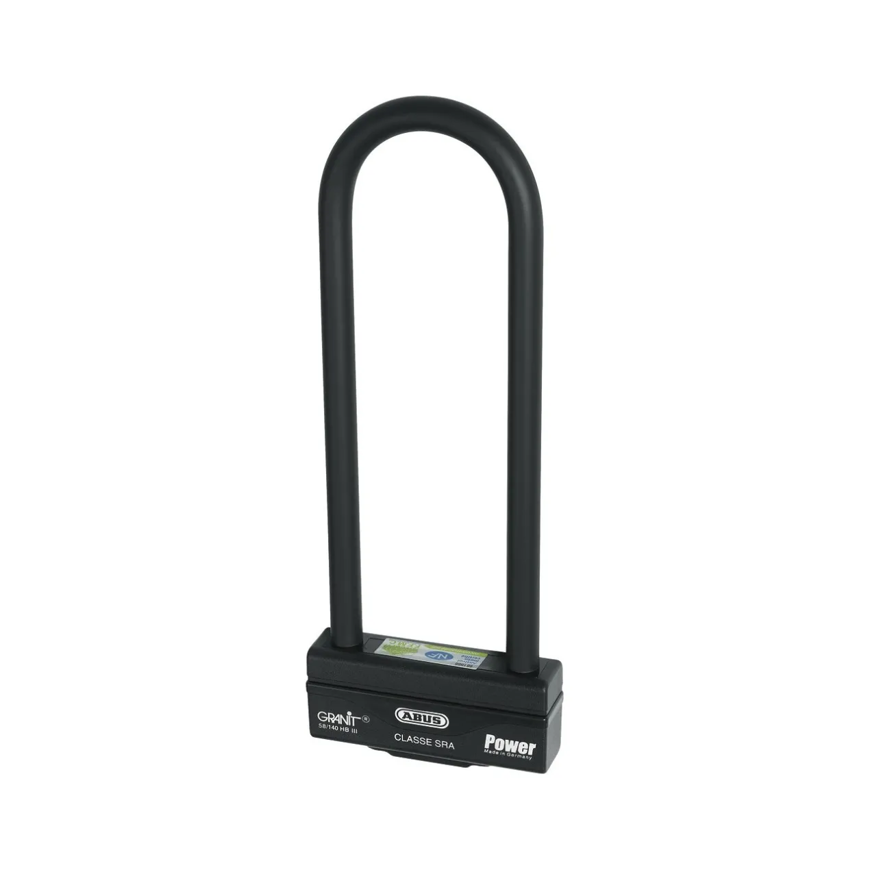 Arco Abus Granit Power 58/140hbiii310