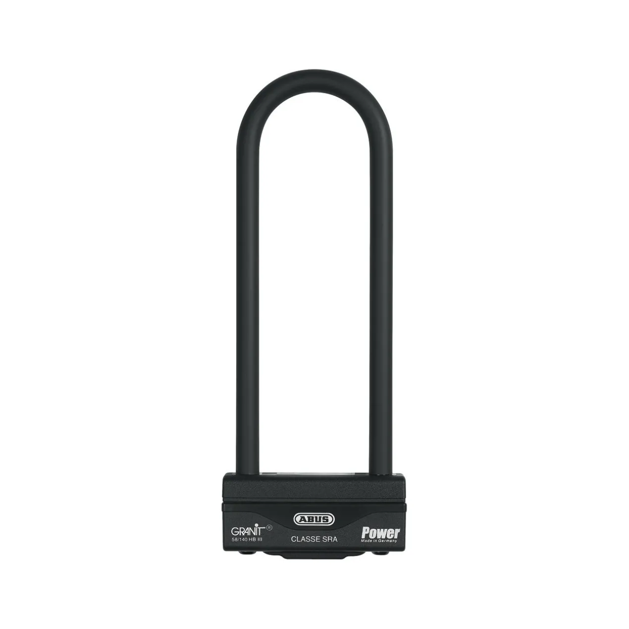 Arco Abus Granit Power 58/140hbiii310