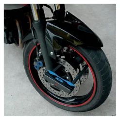 Arco Acciaio Viro 2r.arc.rig.l18x10,5 Bl