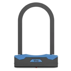 Arco Acciaio Viro 2r.arc.rig.l18x10,5 Bl