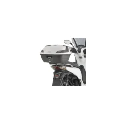 Attacchi bauletto Monolock Givi per Honda Sh 125i-150i ('17)