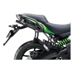 Attacchi Laterali 3p System Shad Per Kawasaki Versys 650