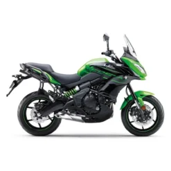 Attacchi Laterali 3p System Shad Per Kawasaki Versys 650