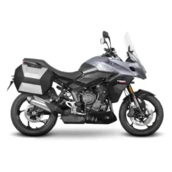 Attacchi Laterali 3p System Shad Triumph Tiger Sport 800 '25