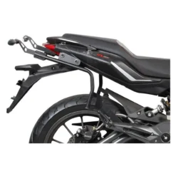 Attacchi Laterali 3p System Shad Per Benelli Bn 302