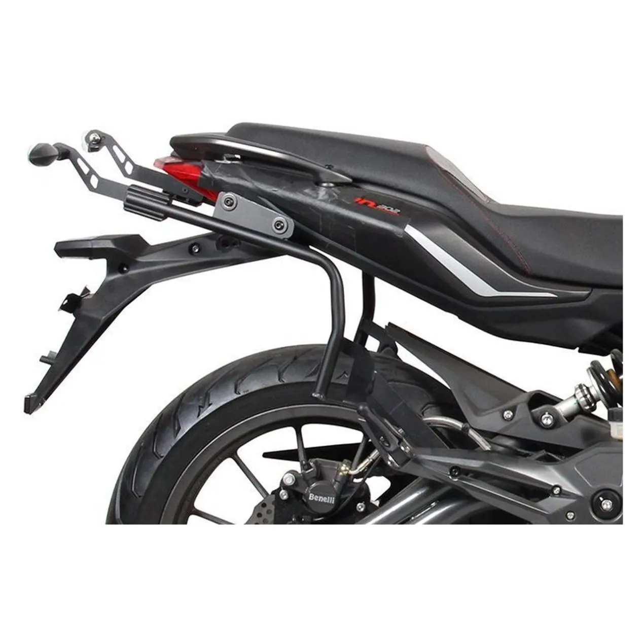 Attacchi Laterali 3p System Shad Per Benelli Bn 302