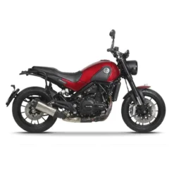 Attacchi Laterali 3p System Shad Per Benelli Leoncino 502