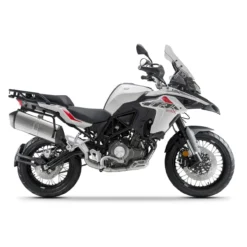 Attacchi Laterali 3p System Shad Per Benelli Trk X