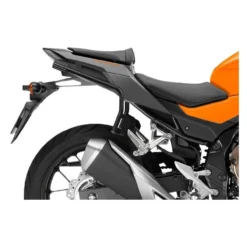 Attacchi Laterali 3p System Shad Per Honda Cb500 F/r