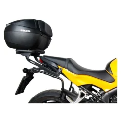 Attacchi Laterali 3p System Shad Per Honda Cb650f
