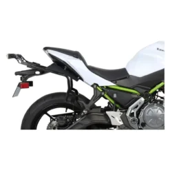 Attacchi Laterali 3p System Shad Per Kawasaki Z650