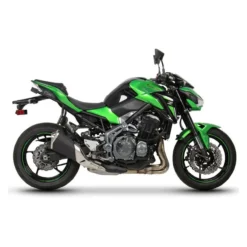 Attacchi Laterali 3p System Shad Per Kawasaki Z900