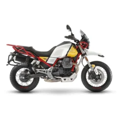 Attacchi Laterali 4p System Shad Per Moto Guzzi V85tt