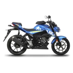 Attacchi Laterali 3p System Shad Per Suzuki Gsx-s 125