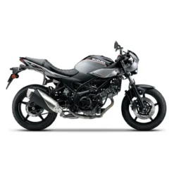 Attacchi Laterali 3p System Shad Per Suzuki Sv 650