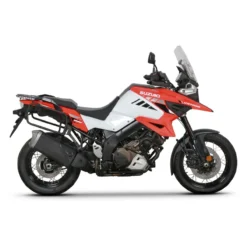 Attacchi Laterali 4p System Shad Per Suzuki V-strom 1000/1050