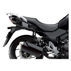 Attacchi Laterali 3p System Shad Per V-strom 250