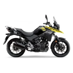 Attacchi Laterali 3p System Shad Per V-strom 250