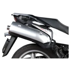 Attacchi Laterali 3p System Shad Per Suzuki V-strom 650