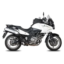 Attacchi Laterali 3p System Shad Per Suzuki V-strom 650