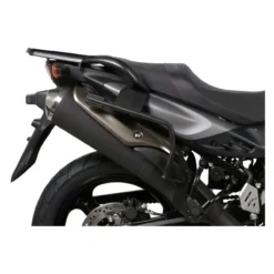 Attacchi Laterali 3p System Shad Per Suzuki V-strom 650