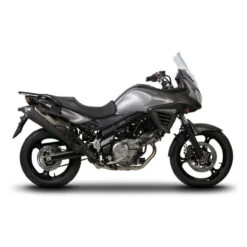 Attacchi Laterali 3p System Shad Per Suzuki V-strom 650