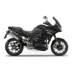 Attacchi Laterali 3p System Shad Per Triumph Tiger 1050