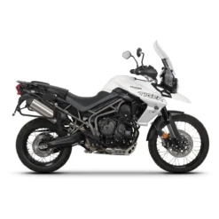 Attacchi Laterali 4p System Shad Per Triumph Tiger 800