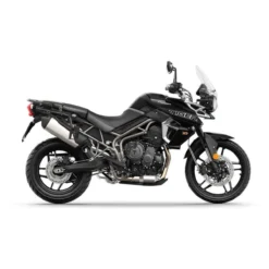 Attacchi Laterali 3p System Shad Per Triumph Tiger 800 Xrx