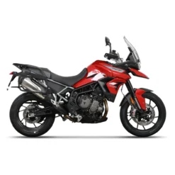 Attacchi Laterali 4p System Shad Per Triumph Tiger 900/gt/rally