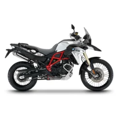 Attacchi Laterali 3p System Shad Per Bmw F650gs / F700gs / F800gs