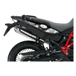 Attacchi Laterali 3p System Shad Per Bmw F650gs / F700gs / F800gs