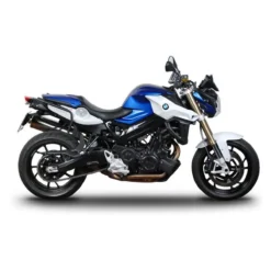 Attacchi Laterali 3p System Shad Per Bmw F800 R