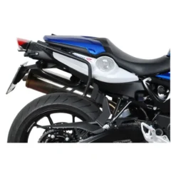 Attacchi Laterali 3p System Shad Per Bmw F800 R