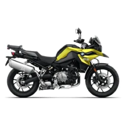 Attacchi Laterali 3p System Shad Per Bmw F850 Gs